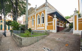 Pousada Morada Bonfim